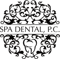 Link to Spa Dental home page